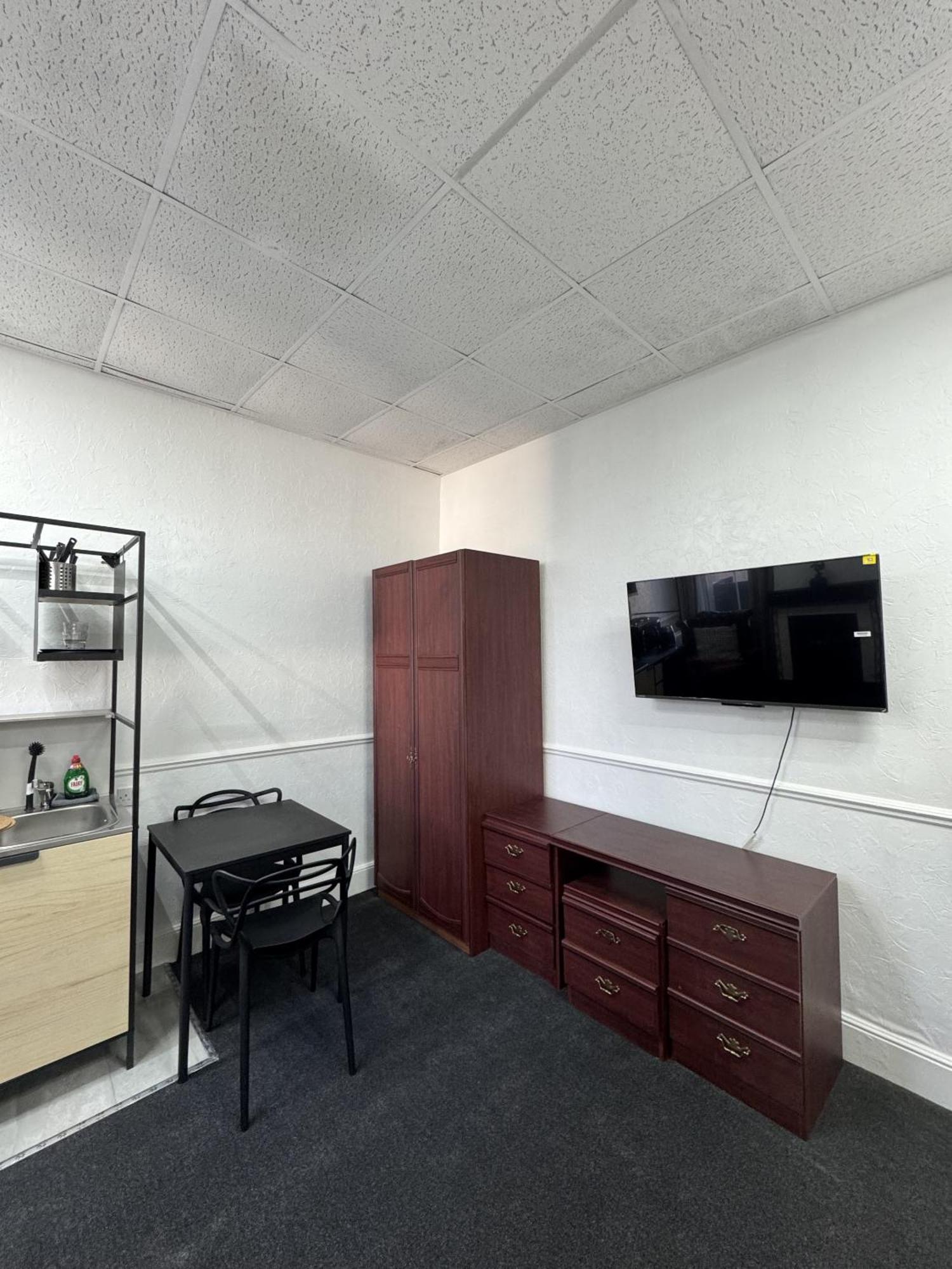 The Wickham Arms Hotel Cleckheaton Chambre photo