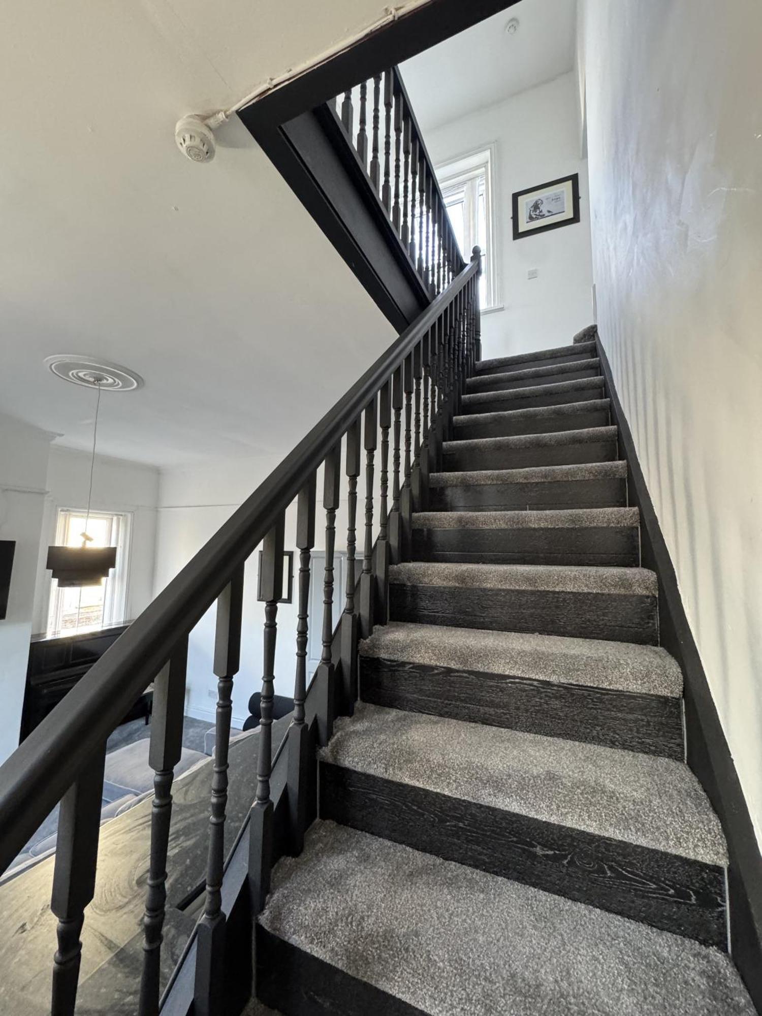 The Wickham Arms Hotel Cleckheaton Chambre photo