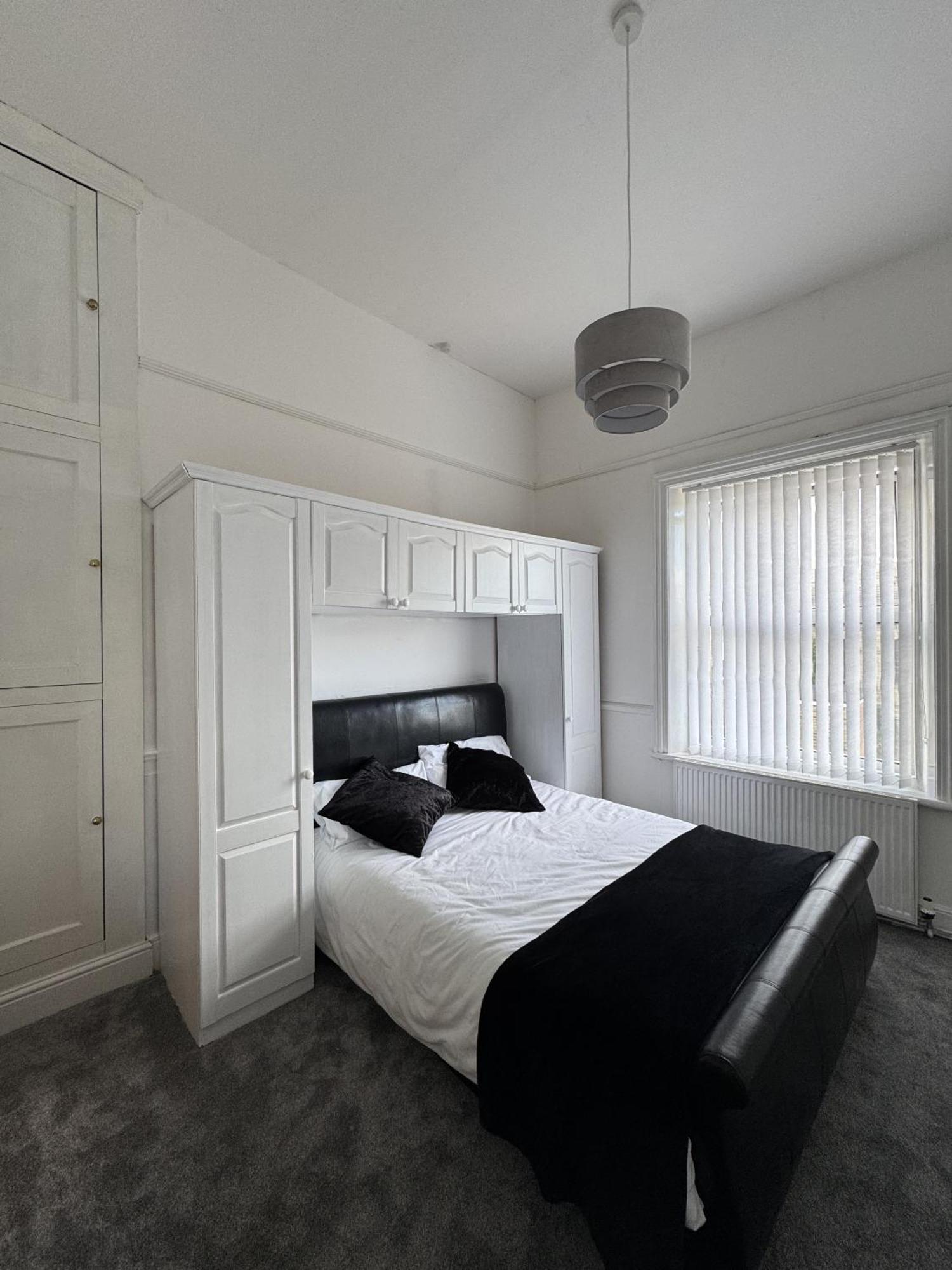 The Wickham Arms Hotel Cleckheaton Chambre photo