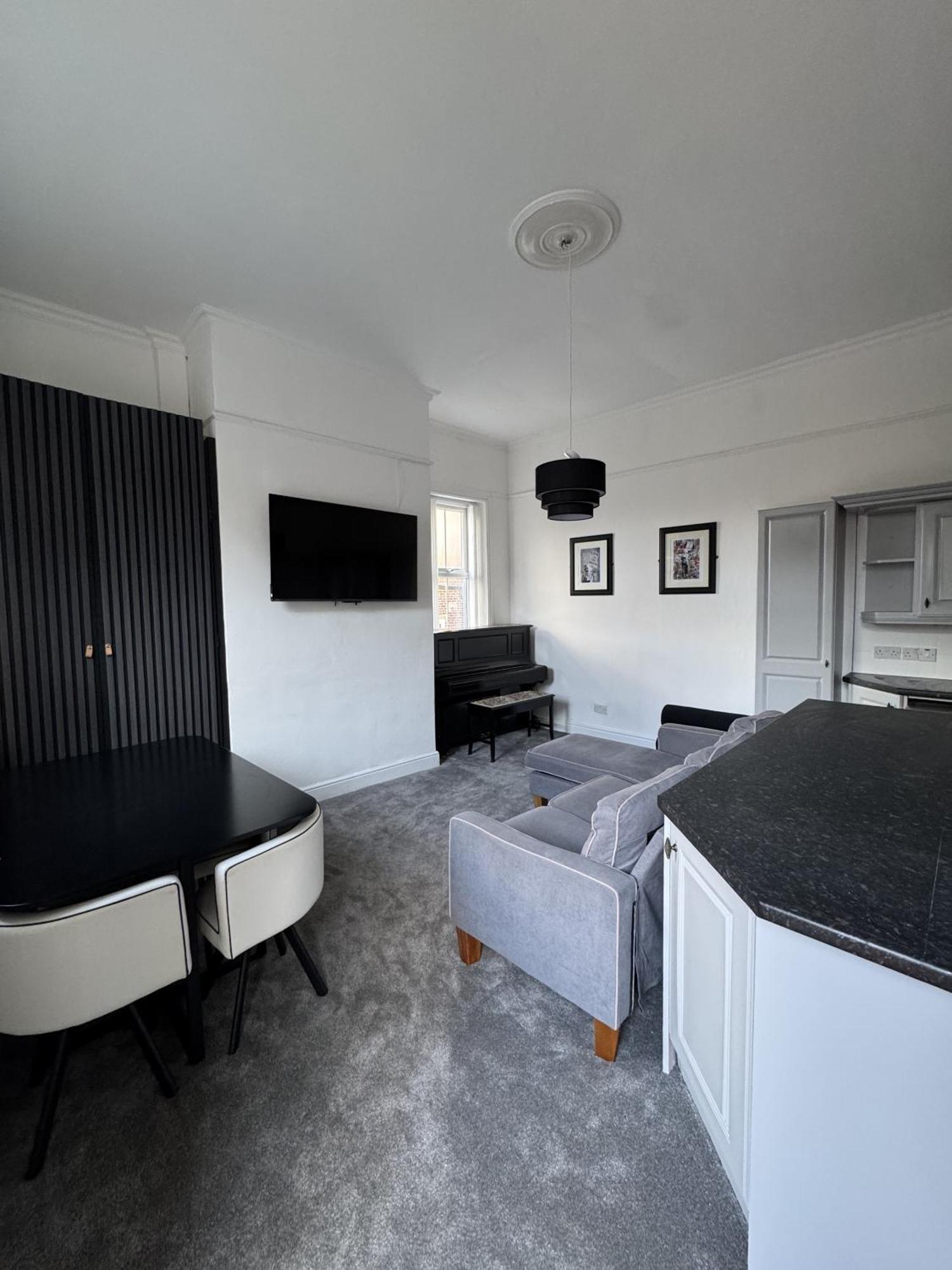 The Wickham Arms Hotel Cleckheaton Chambre photo